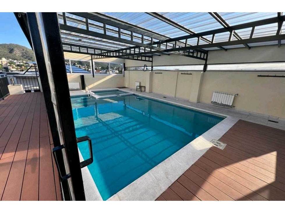 DEPARTAMENTO EN VENTA MIRALEJOS III Confort,ubicación,pileta climati - 5