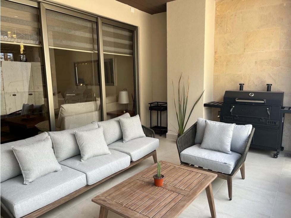 Departamento en vista vela III Cabo San Lucas — foto 3
