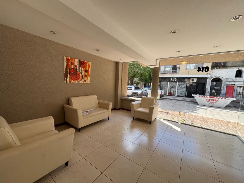Departamento en Zarate en venta - 2