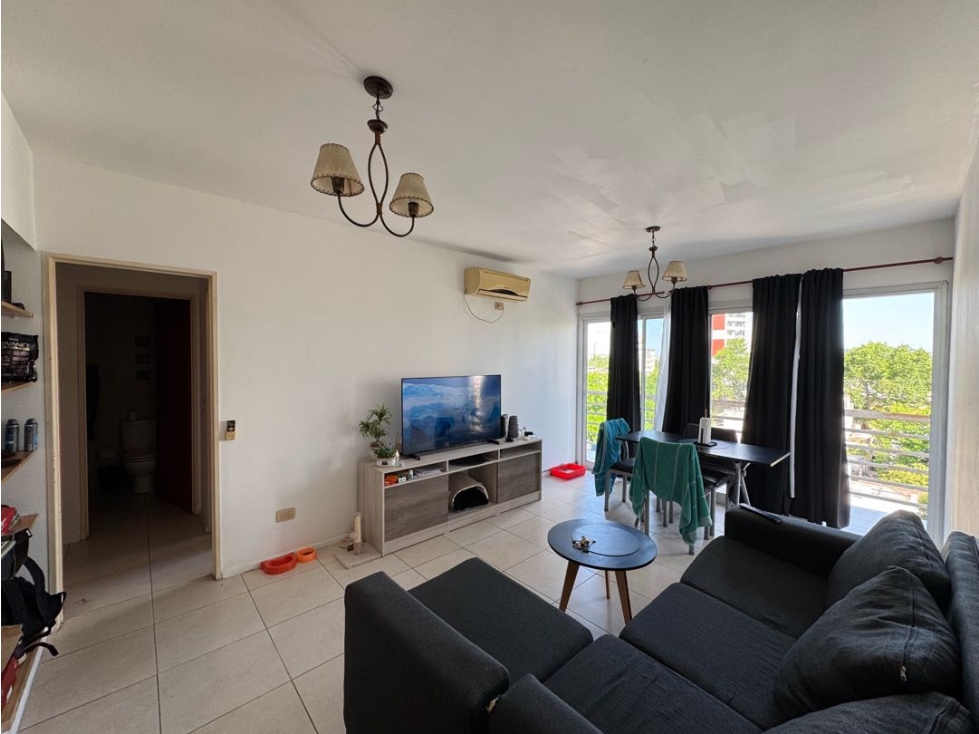 Departamento en Zarate en venta - 5