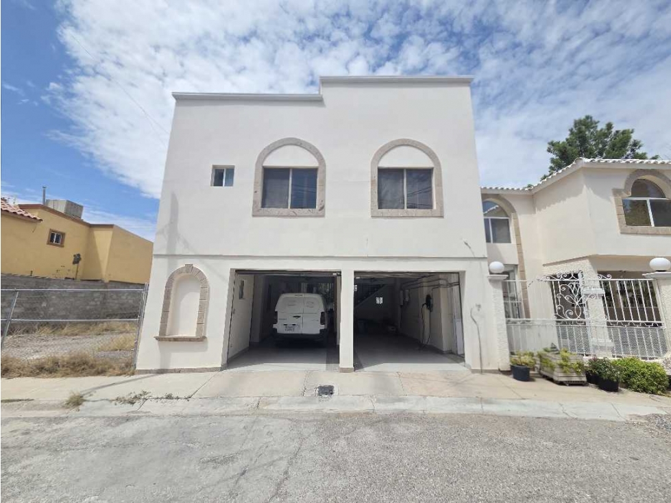 Departamento en zona residencial. San Lorenzo