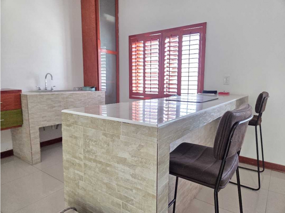 Departamento en zona residencial. San Lorenzo — foto 5