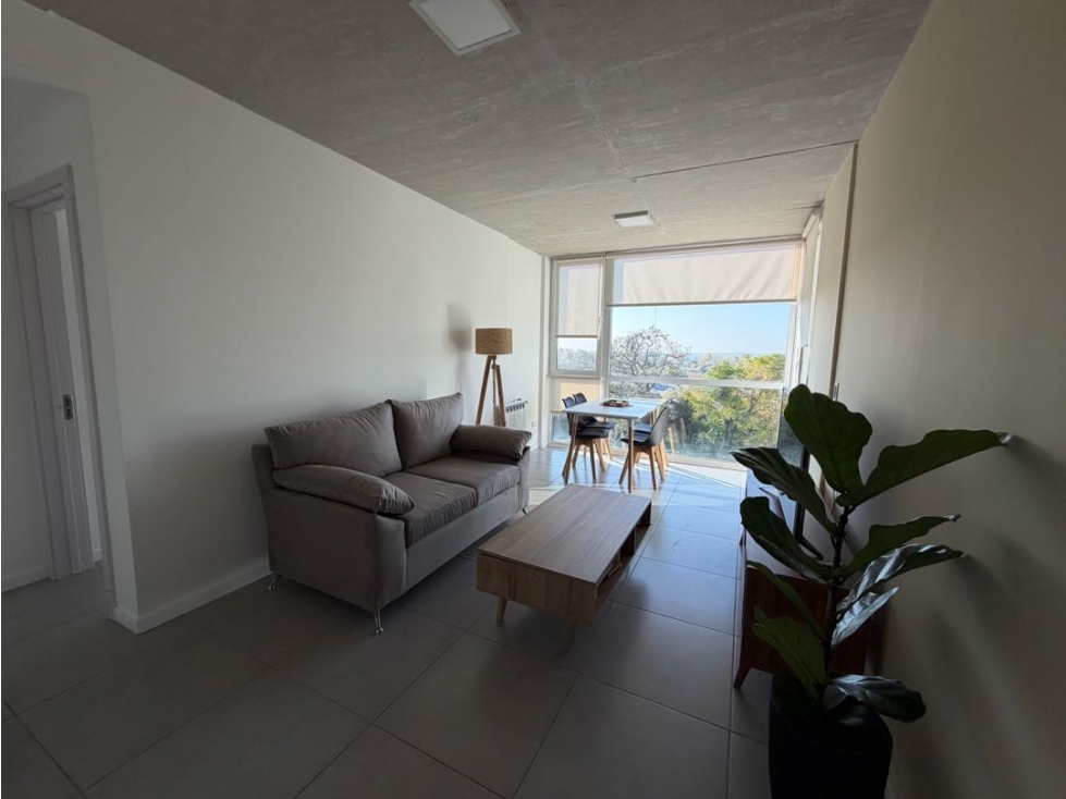 Departamento en Zte. con dos dormitorios en torre Al Rio en alquiler - 4