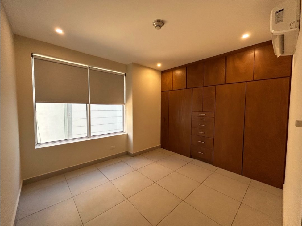 Departamento equipado en renta en Las Fridas al poniente de Monterrey — foto 6