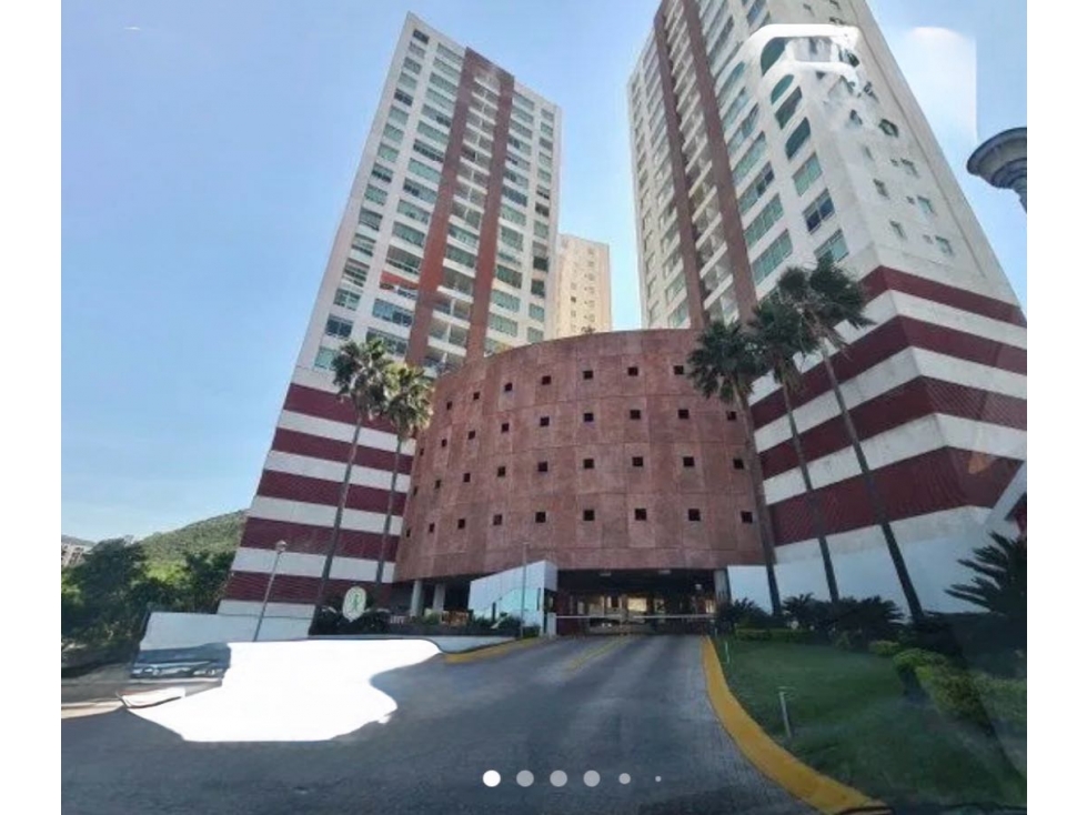 Departamento Equipado en Renta XO Valle Oriente Sur de Monterrey