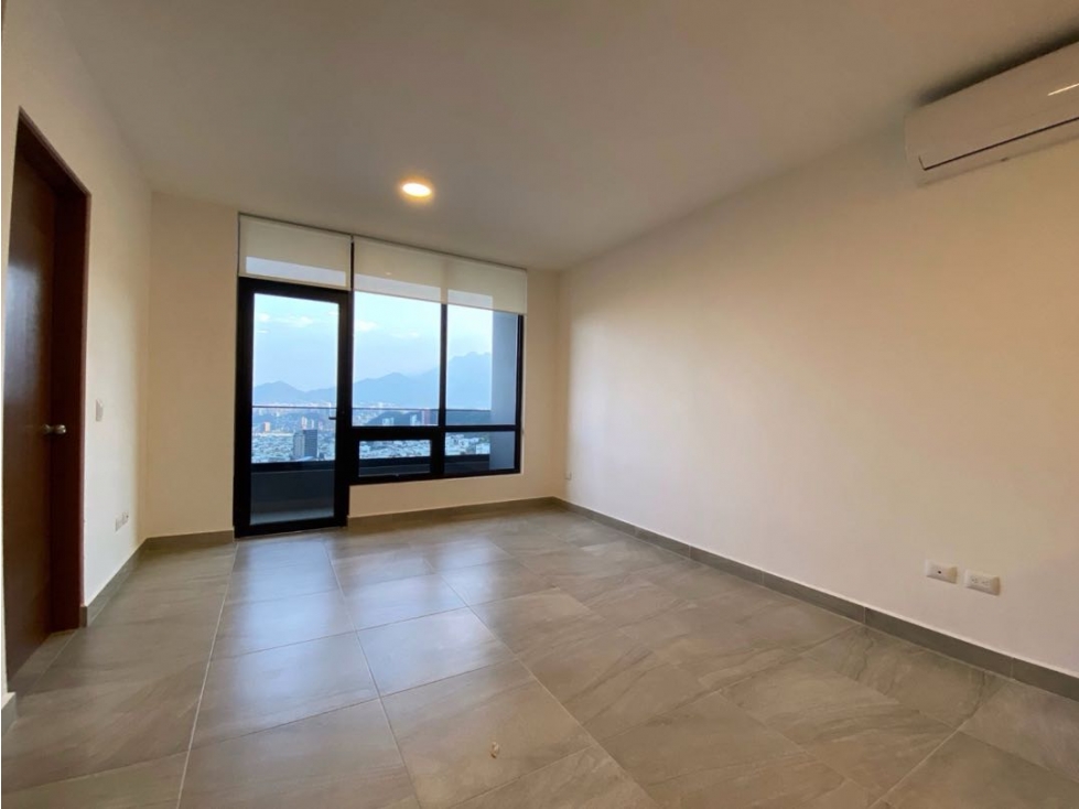 Departamento equipado en renta en Torre Diez San Jerónimo — foto 5