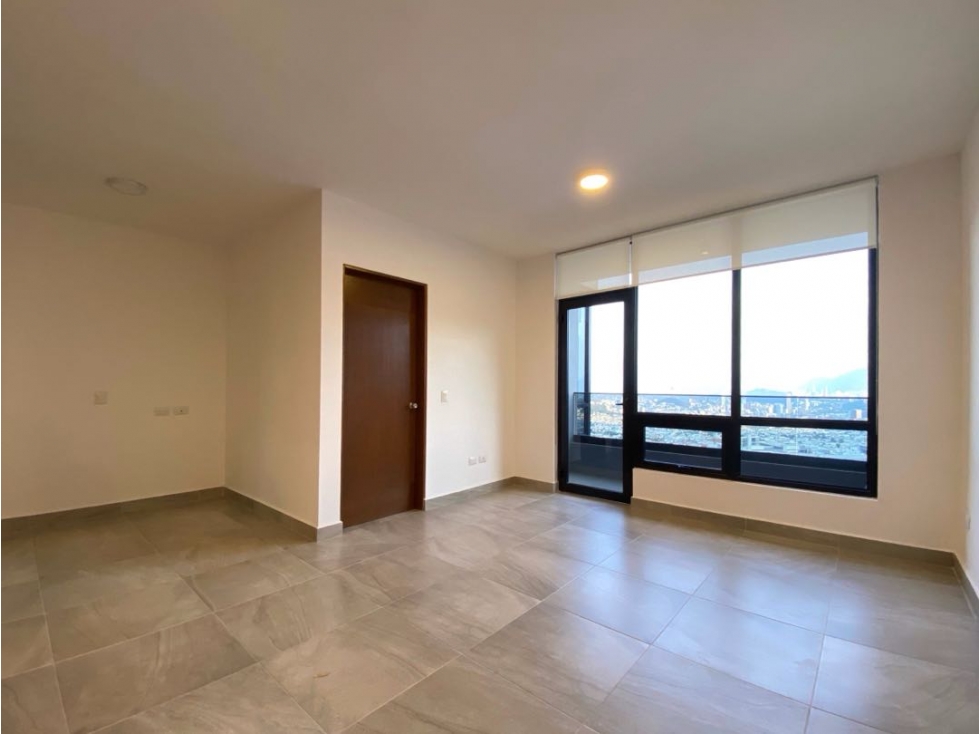Departamento equipado en renta en Torre Diez San Jerónimo — foto 6