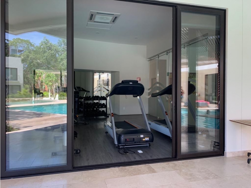 Departamento Lagunas Mayakoba — foto 5