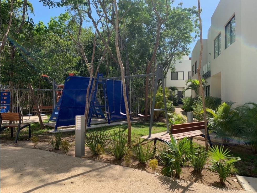 Departamento Lagunas Mayakoba — foto 6
