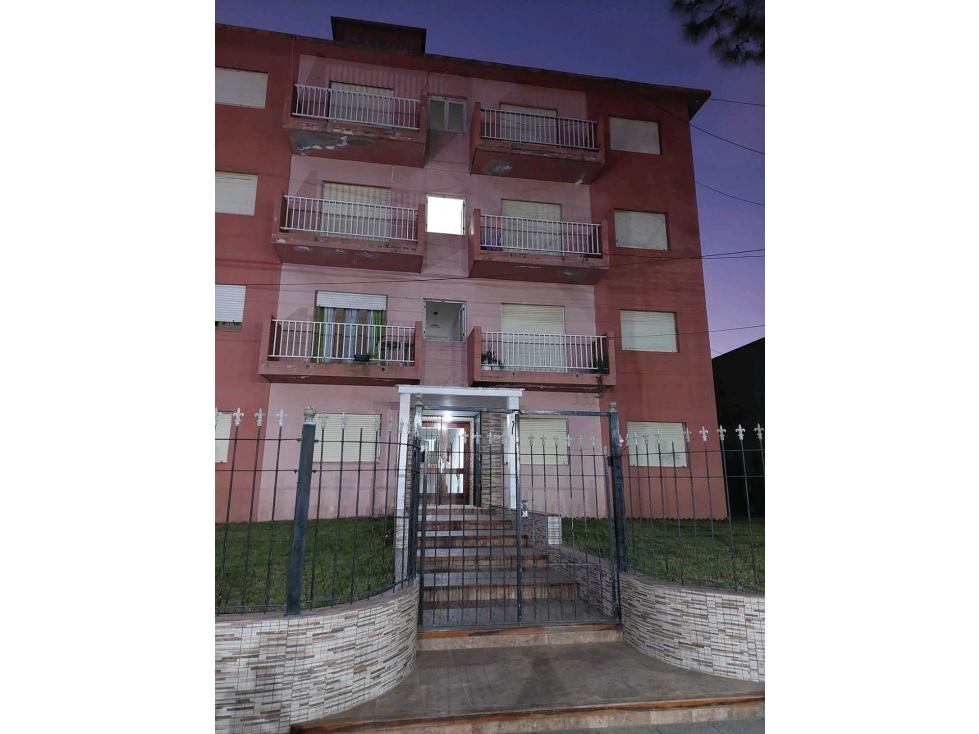 DEPARTAMENTO, LAS TONINAS, PCIA.BUENOS AIRES, ARGENTINA - 2