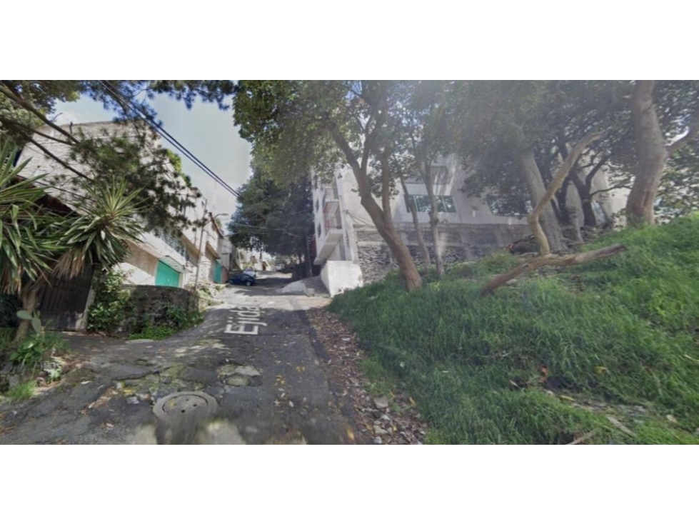 Departamento listo para habitar en Vistas del Pedregal, Tlalpan — foto 4