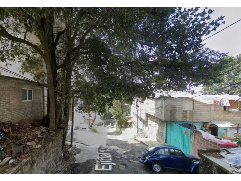 Departamento listo para habitar en Vistas del Pedregal, Tlalpan — foto 6