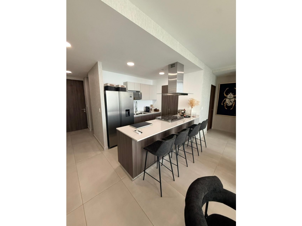 Oportunidad Inversionistas Departamento en Venta San Jerónimo MTY — foto 2