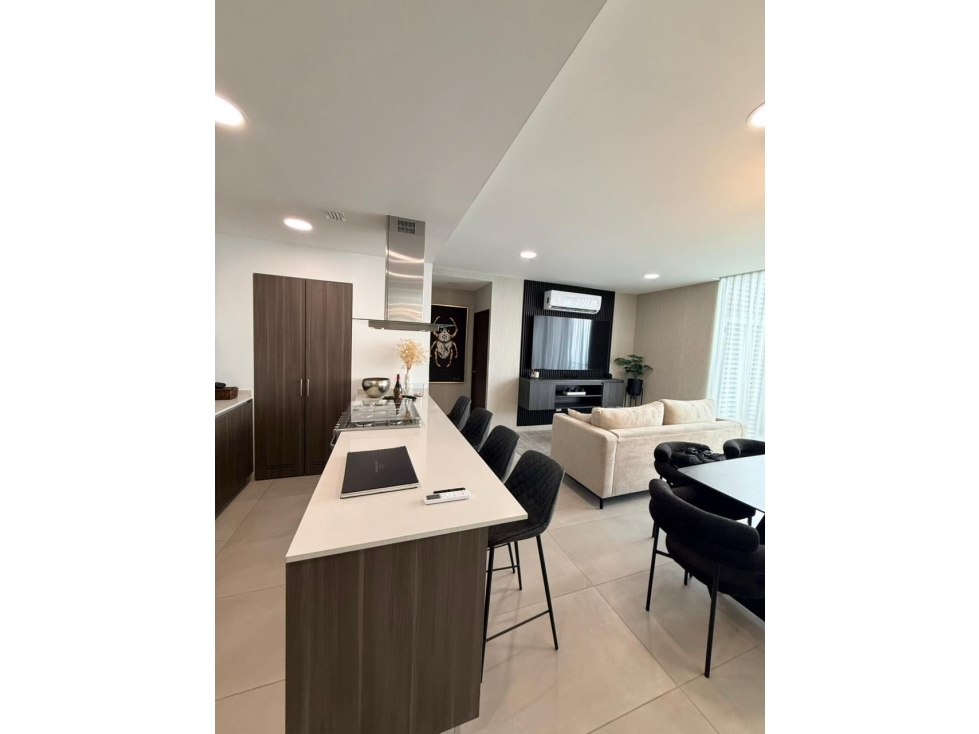 Oportunidad Inversionistas Departamento en Venta San Jerónimo MTY — foto 3