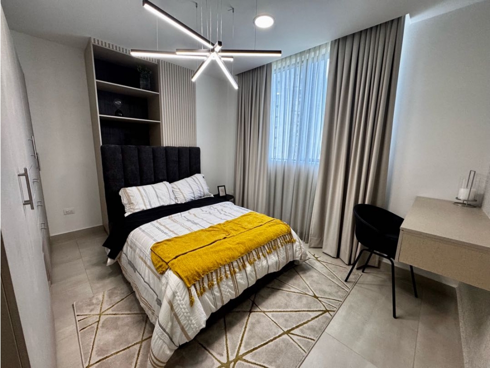 Oportunidad Inversionistas Departamento en Venta San Jerónimo MTY — foto 4