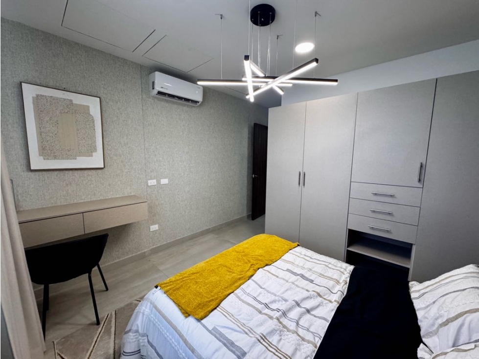 Oportunidad Inversionistas Departamento en Venta San Jerónimo MTY — foto 5