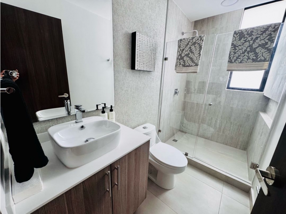 Oportunidad Inversionistas Departamento en Venta San Jerónimo MTY — foto 6