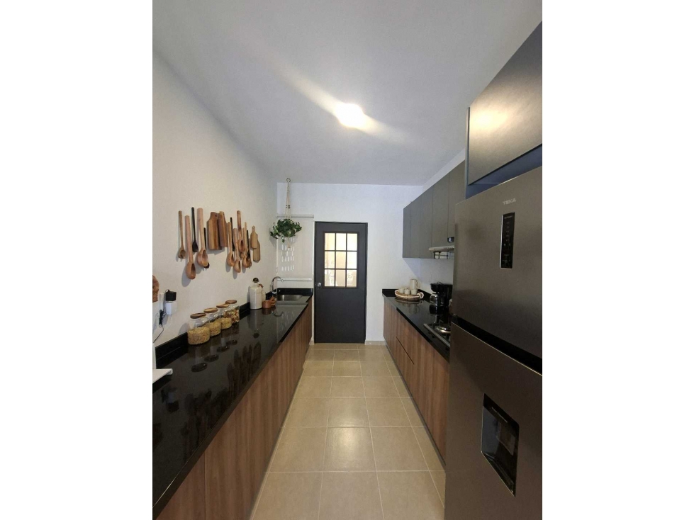 Departamentos nuevos en privada con alberca y amenidades — foto 2