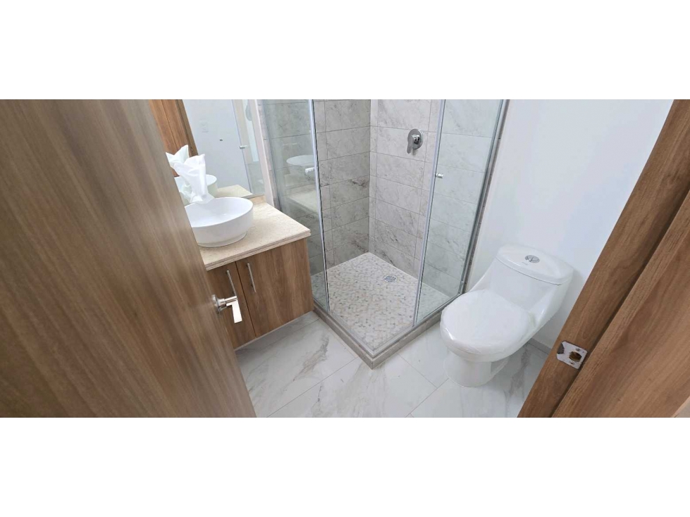 DEPARTAMENTO NUEVO DOS RECÁMARAS HUEXOTITLA PISO 4 — foto 2