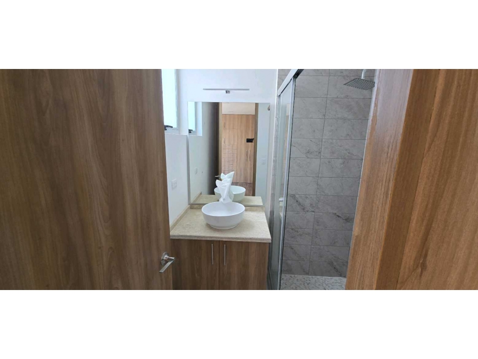 DEPARTAMENTO NUEVO DOS RECÁMARAS HUEXOTITLA PISO 4 — foto 4