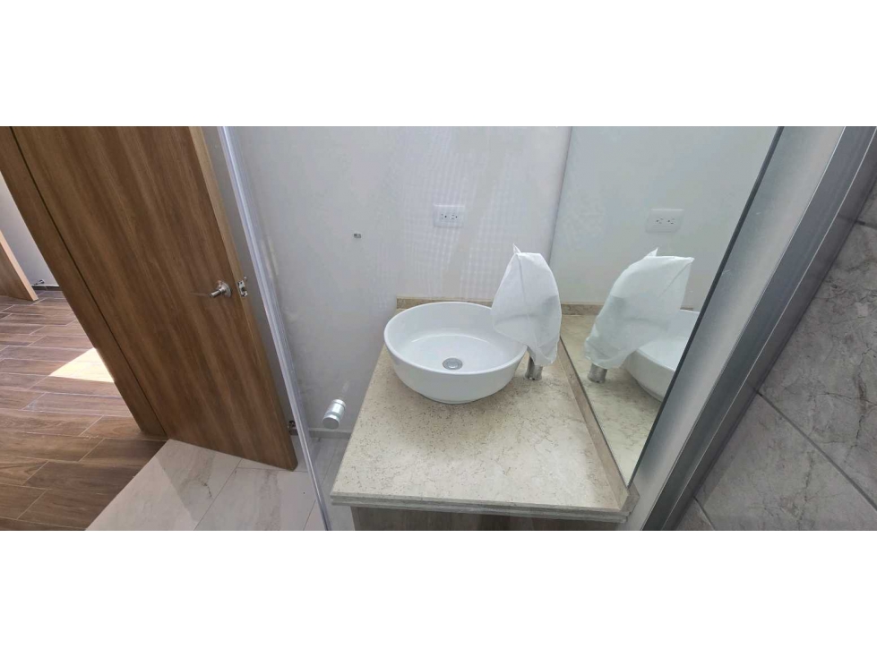 DEPARTAMENTO NUEVO DOS RECÁMARAS HUEXOTITLA PISO 4 — foto 5