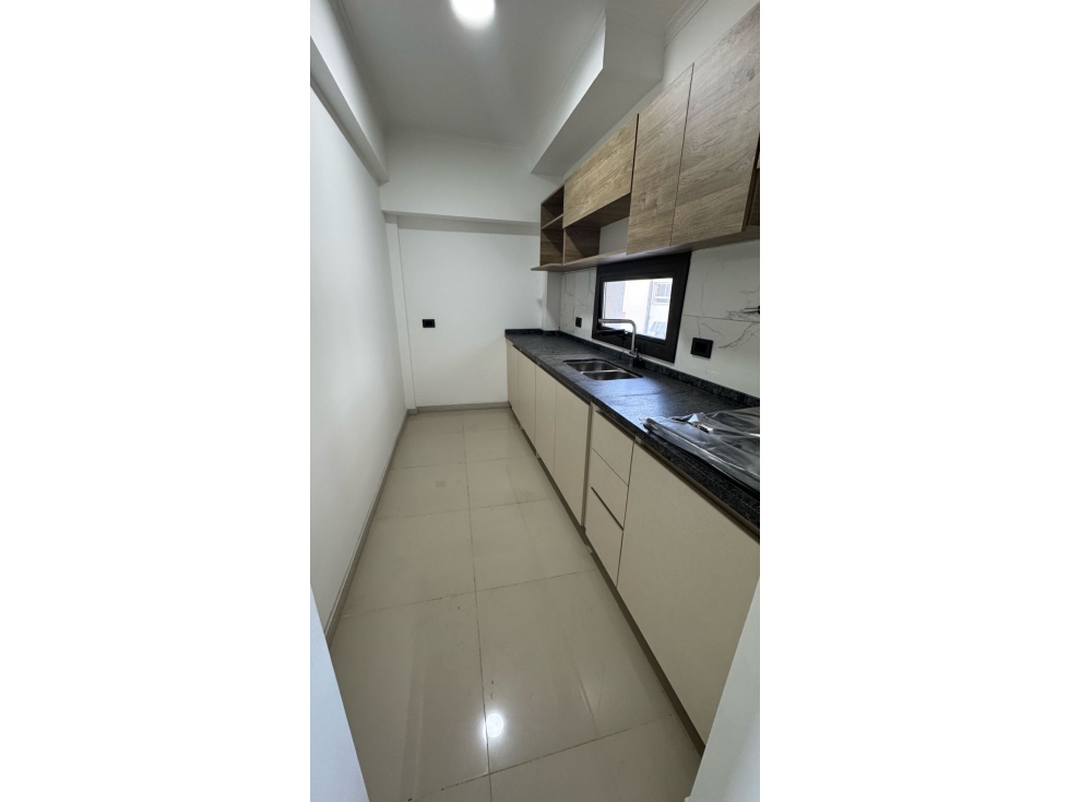 Departamento Nuevo en Carlos Paz — foto 5