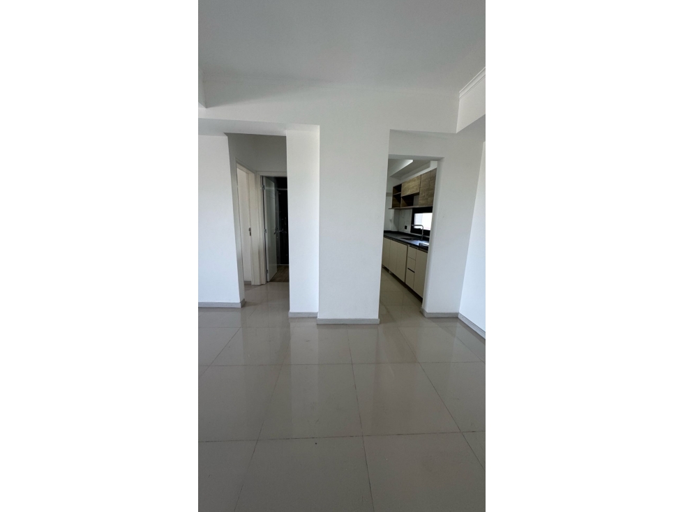 Departamento Nuevo en Carlos Paz — foto 4