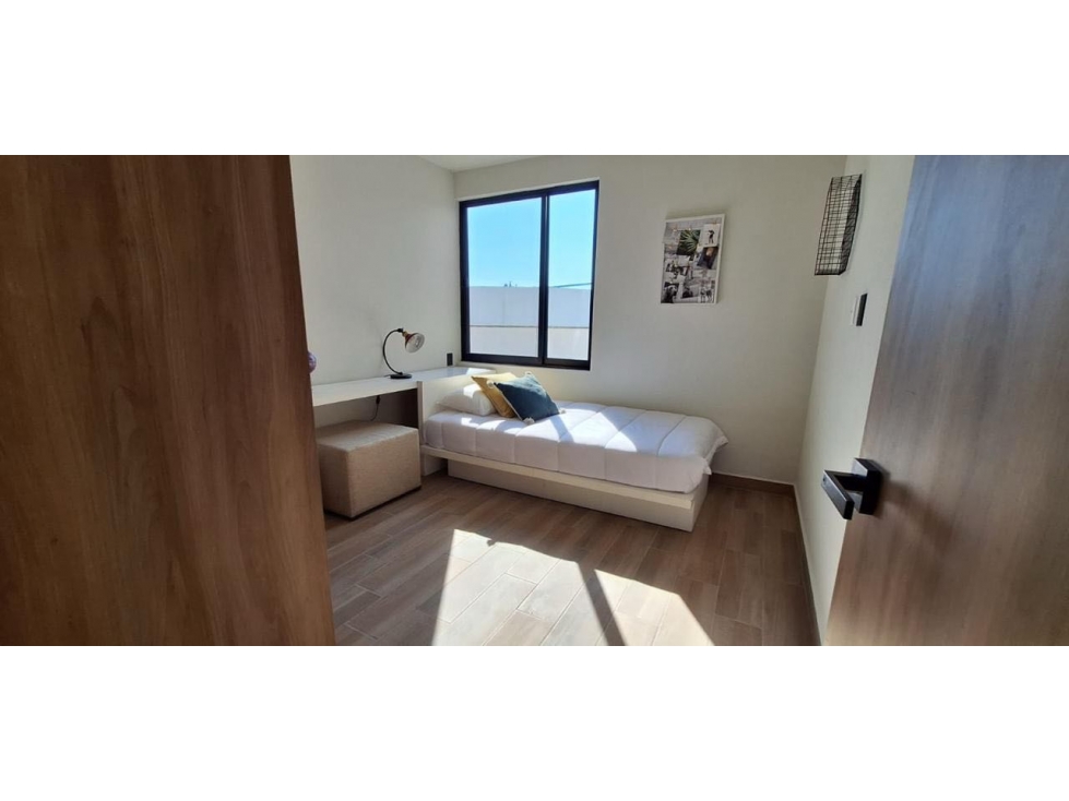 Departamento Nuevo en Venta con Vigilancia y 14 Amenidades - 6