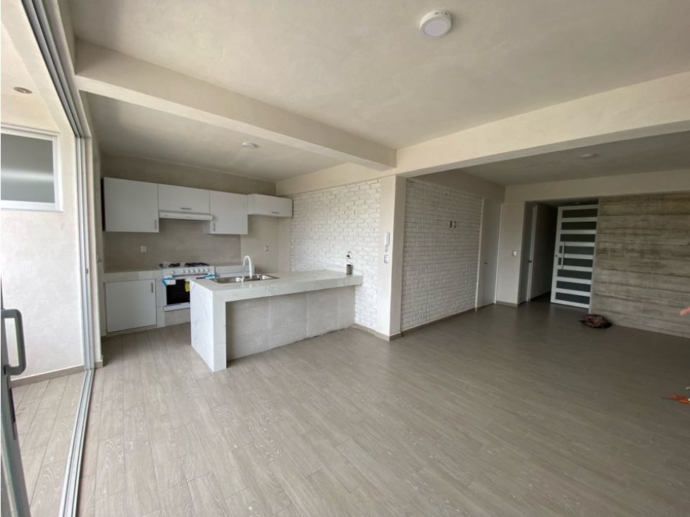 DEPARTAMENTO NUEVO EN VENTA EN ALTOZANO 301 — foto 2