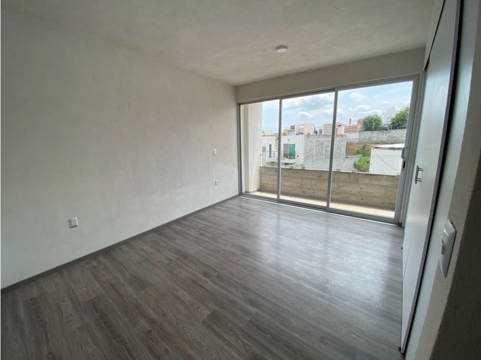DEPARTAMENTO NUEVO EN VENTA EN ALTOZANO 301 — foto 3