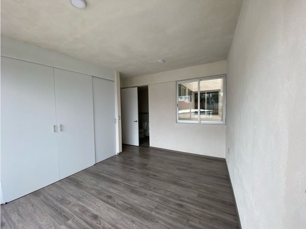 DEPARTAMENTO NUEVO EN VENTA EN ALTOZANO 301 — foto 4