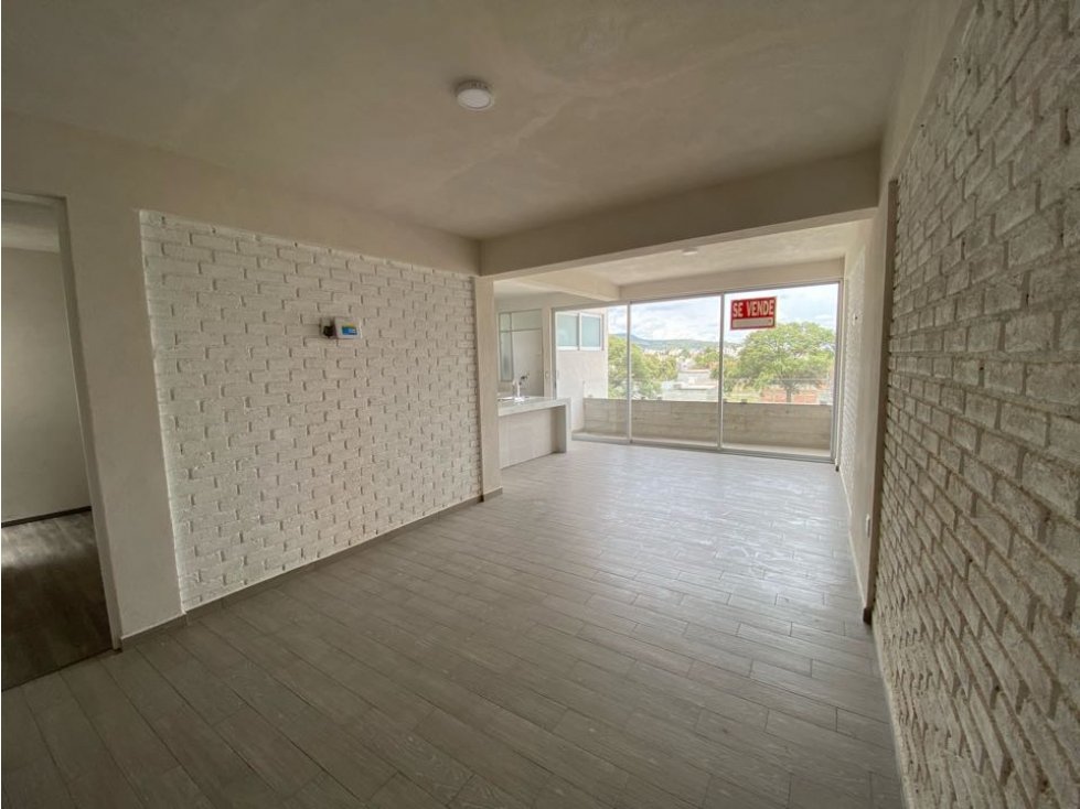 DEPARTAMENTO NUEVO EN VENTA EN ALTOZANO 301 — foto 5