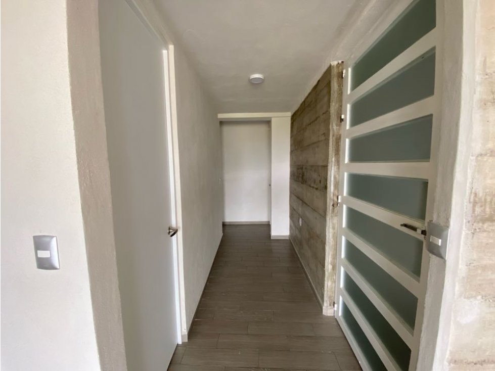 DEPARTAMENTO NUEVO EN VENTA EN ALTOZANO 301 — foto 6