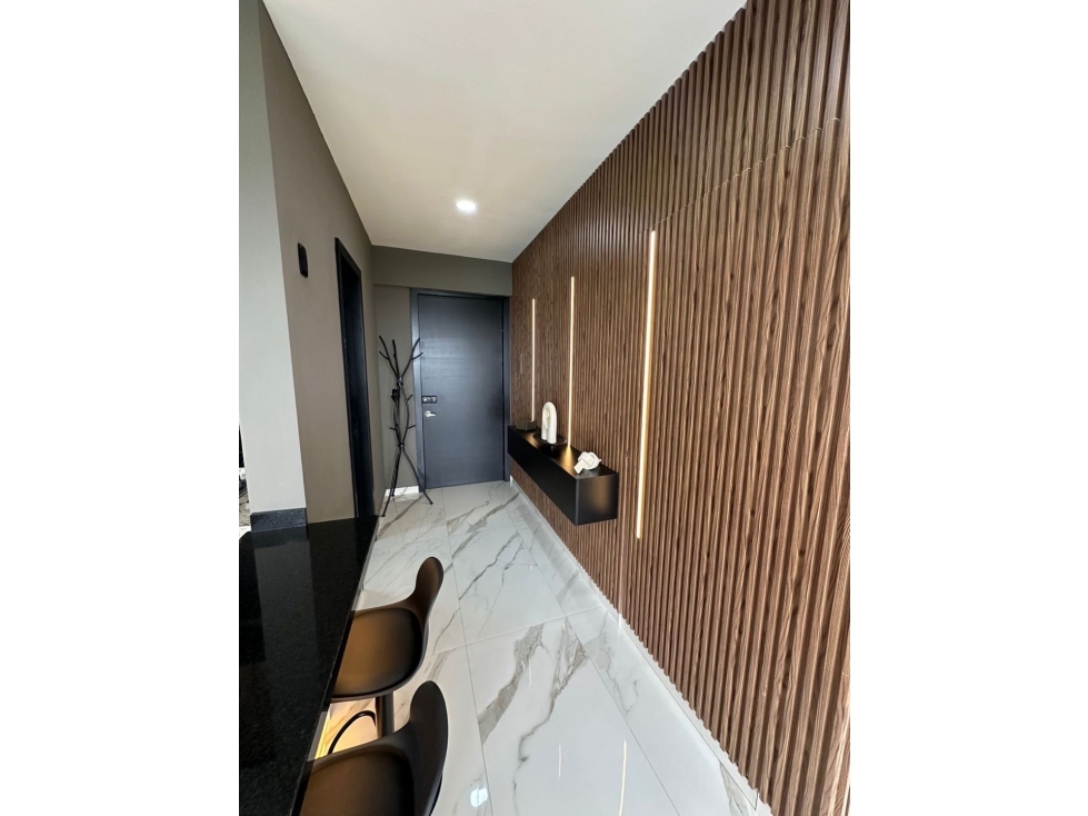 Departamento nuevo en venta totalmente amueblado, Lomas de Angelopolis - 4