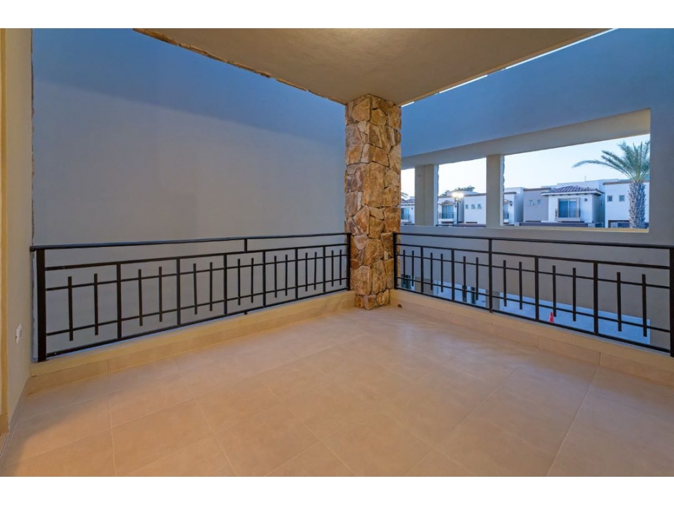 DEPARTAMENTO NUEVO EN VENTA
CAMINO DEL MAR LA JOYA CABO SAN LUCAS - 3