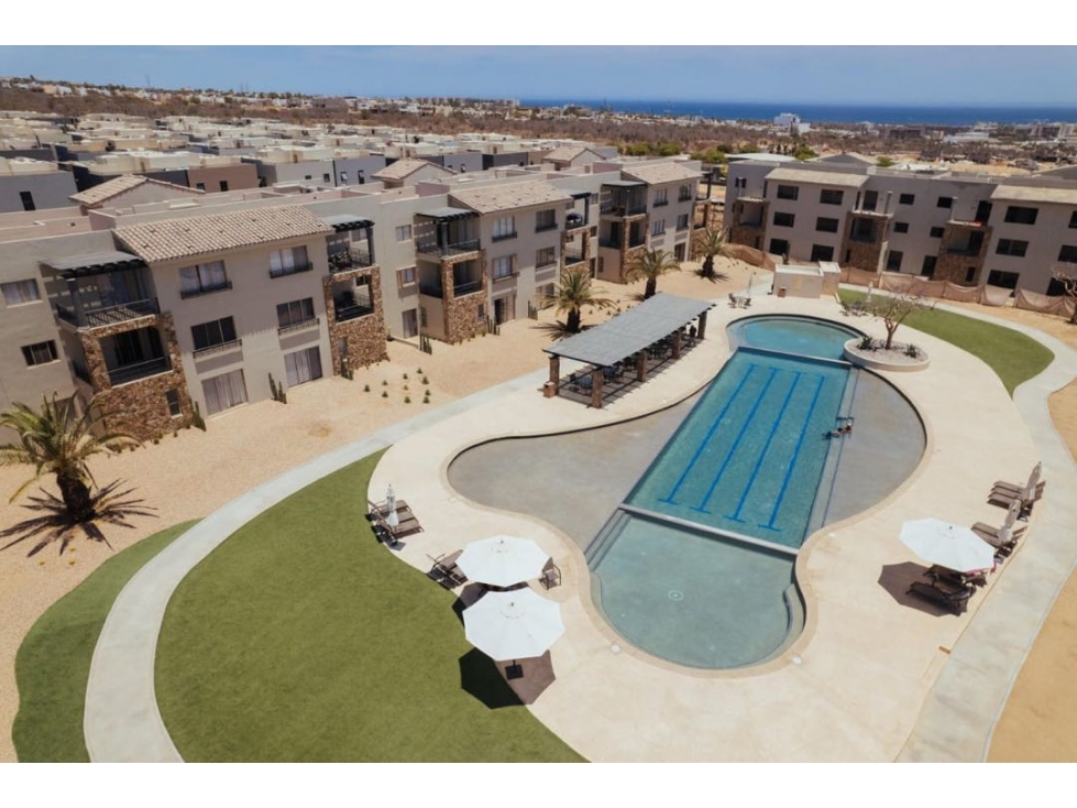 DEPARTAMENTO NUEVO EN VENTA
CAMINO DEL MAR LA JOYA CABO SAN LUCAS - 6