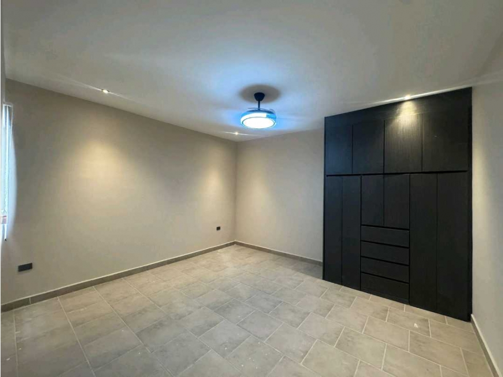Departamento nuevo semi-amueblado — foto 3