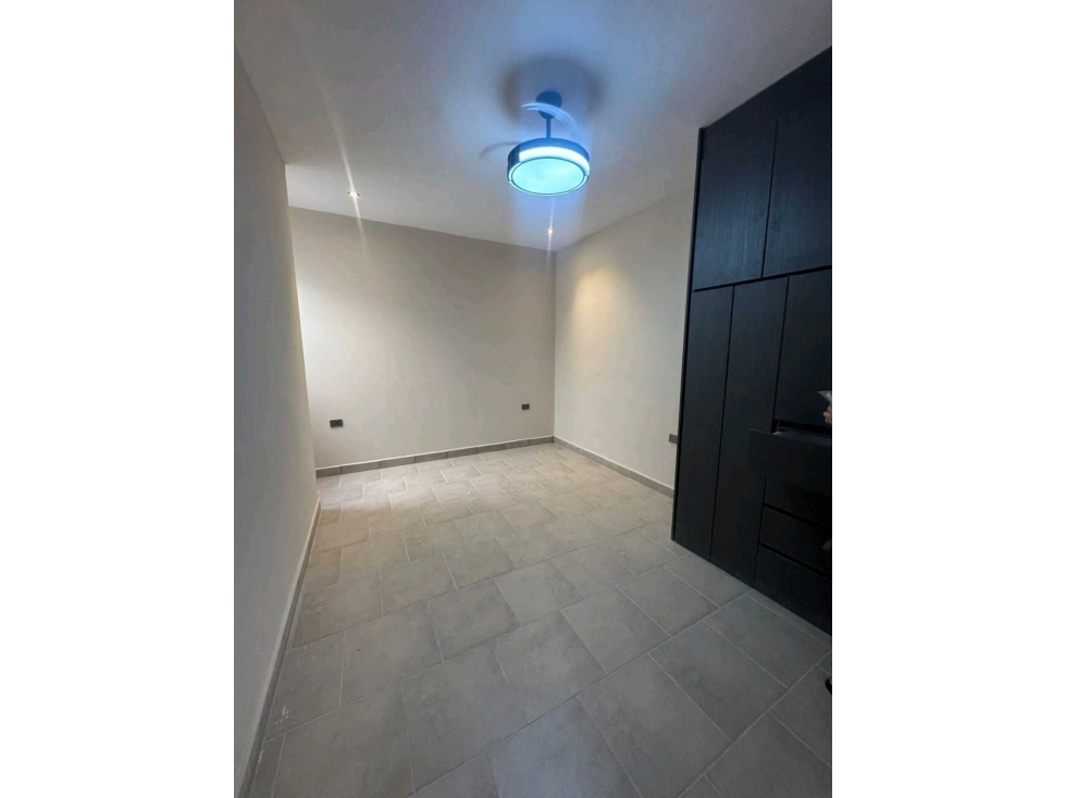 Departamento nuevo semi-amueblado — foto 5
