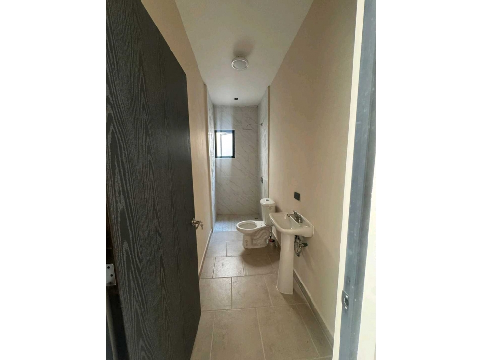 Departamento nuevo semi-amueblado — foto 6