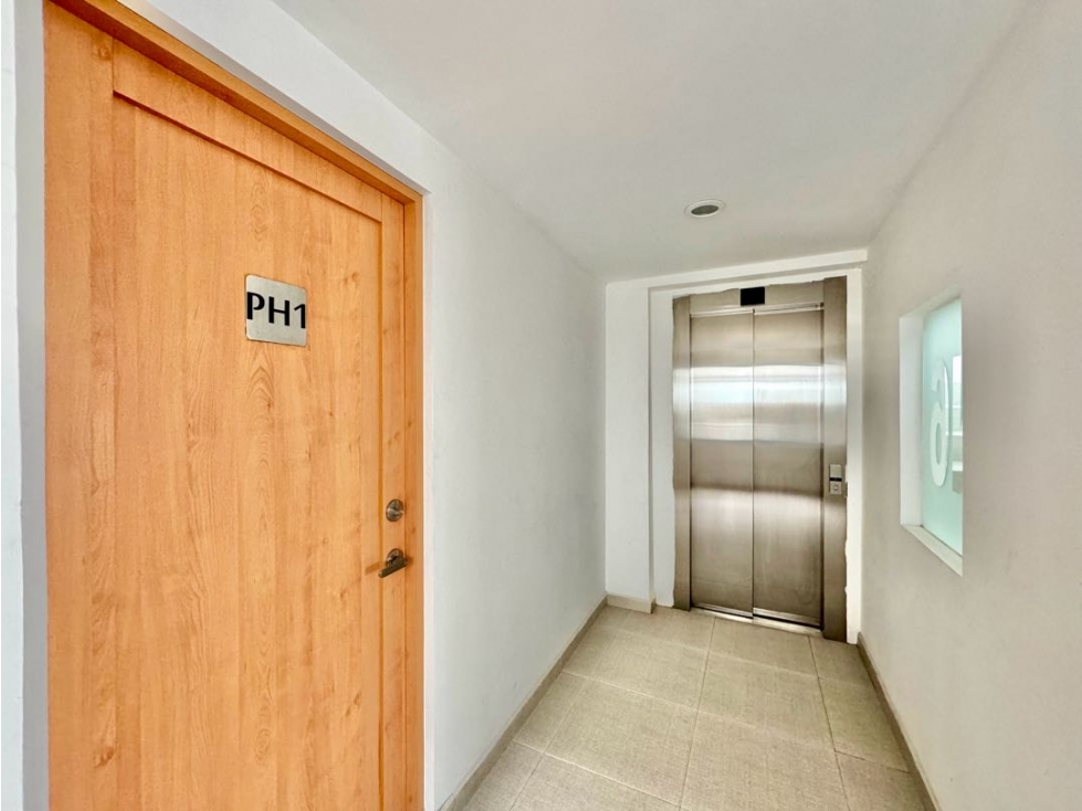 Departamento Penthouse Nuevo en Venta en Toluca a 10min del centro - 3