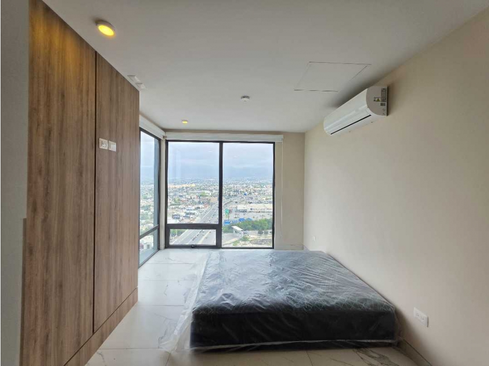 Departamento Penthouse Voel Salitllo — foto 6
