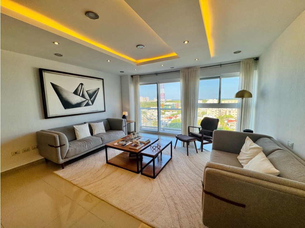 Departamento PH en Venta Cancún Centro
