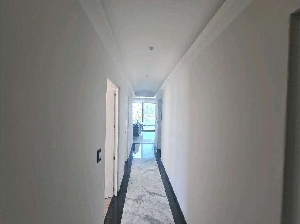 DEPARTAMENTO PH PARQUE VENETO - 6