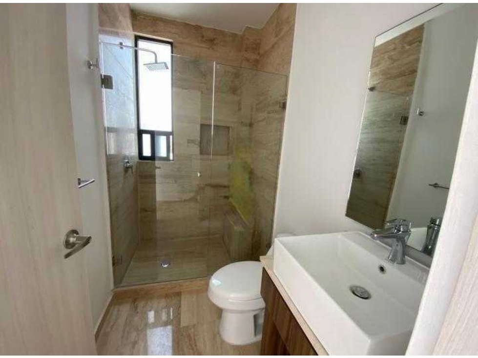 DEPARTAMENTO PH VENTA CASCATTA PARQUE HIDALGO TORRE AMBAR — foto 3