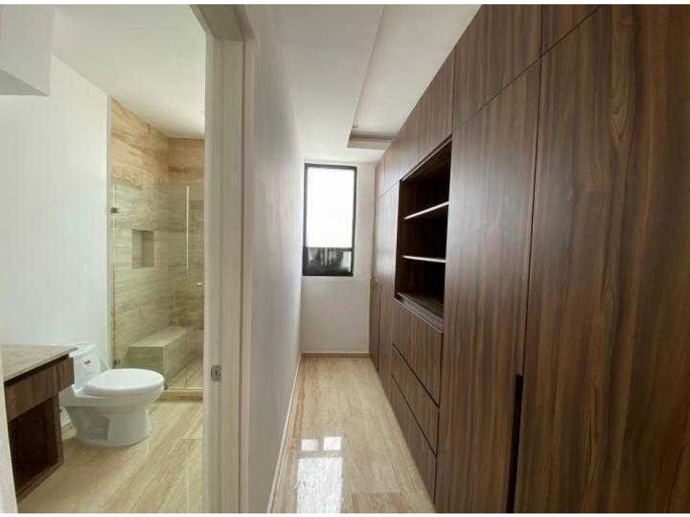 DEPARTAMENTO PH VENTA CASCATTA PARQUE HIDALGO TORRE AMBAR — foto 5