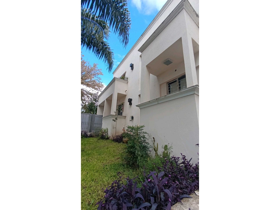 Departamento en Planta Baja Carlos Paz