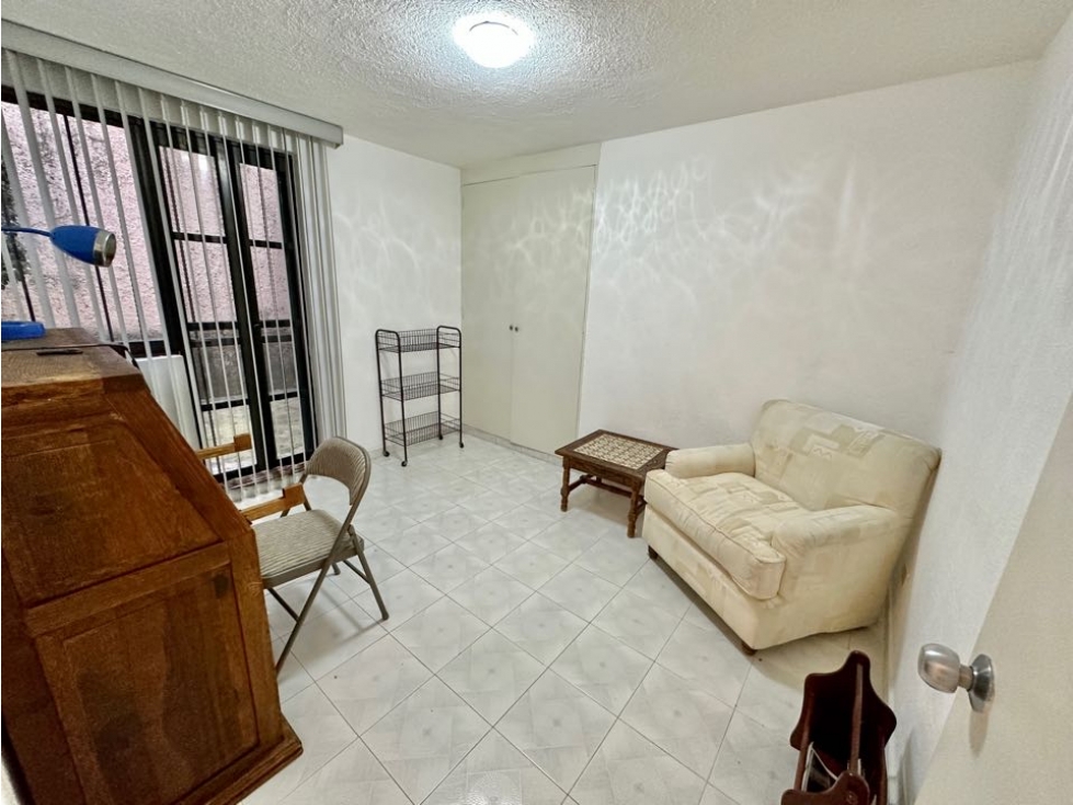 Departamento planta baja en renta Cuernavaca norte amueblado - 5