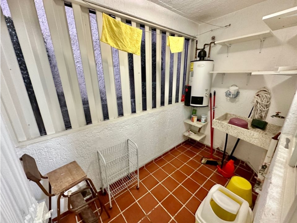 Departamento planta baja en renta Cuernavaca norte amueblado - 6
