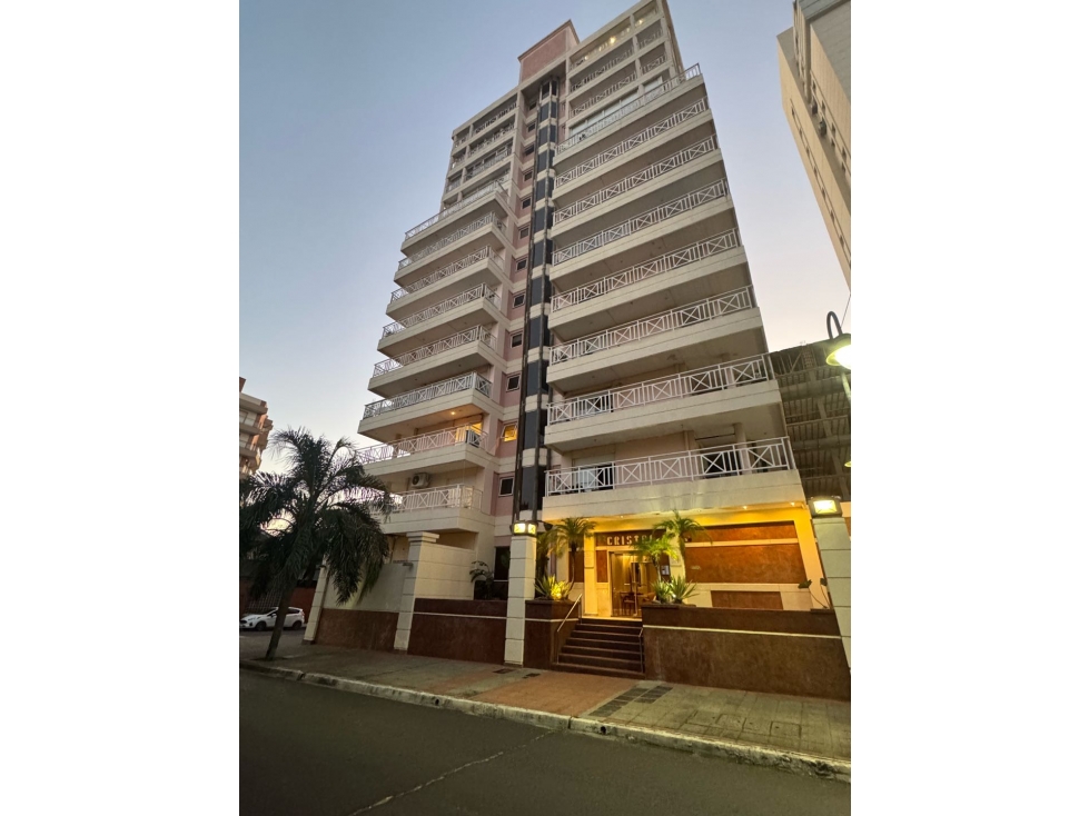 DEPARTAMENTO PREMIUM EN VENTA CAMBA CUÁ, CORRIENTES
3 DORMITORIOS - 1