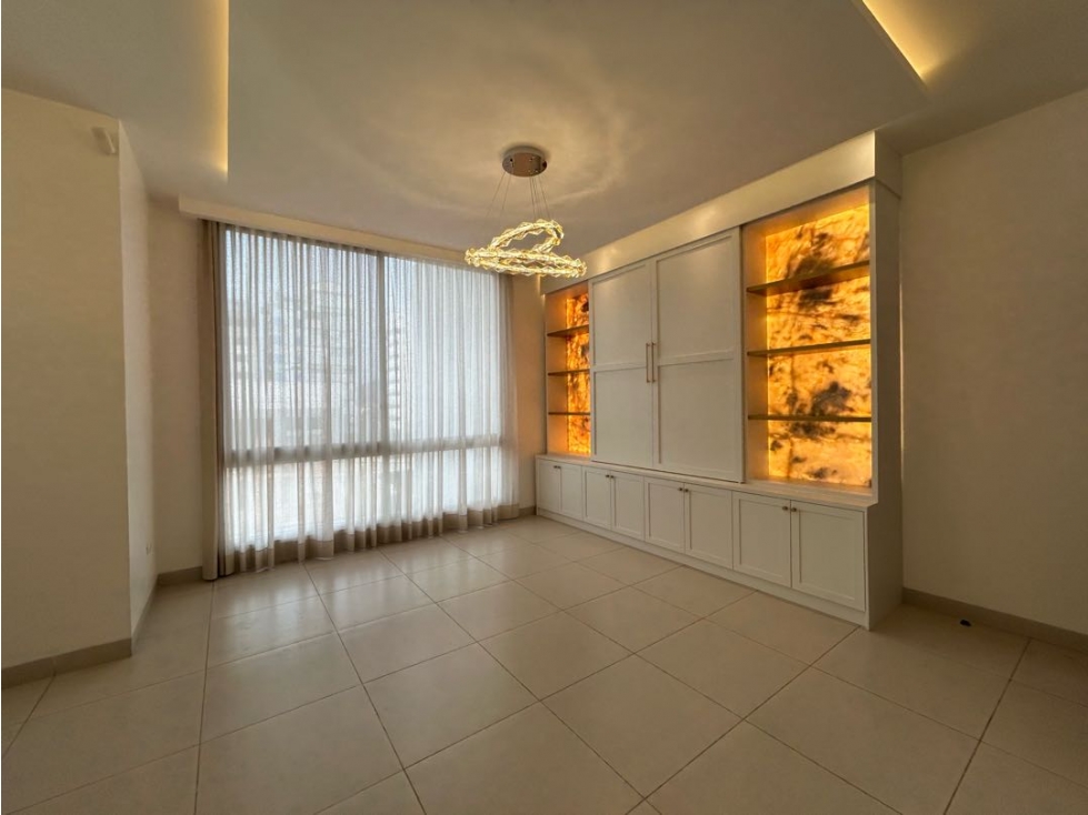 Departamento remodelado - Olivos 2 - 2